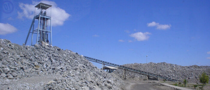 700x300 CONVEYOR